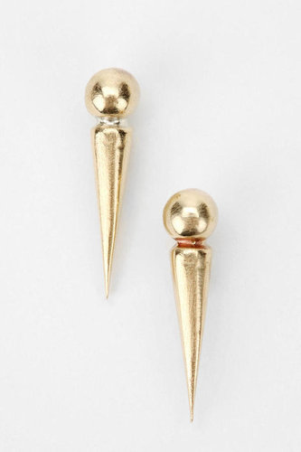 Elizabeth Knight Spike Earring