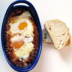 Brunch Recipes