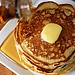 Buttermilk Pancakes 
