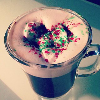 St. Patrick's Day Instagram Photos