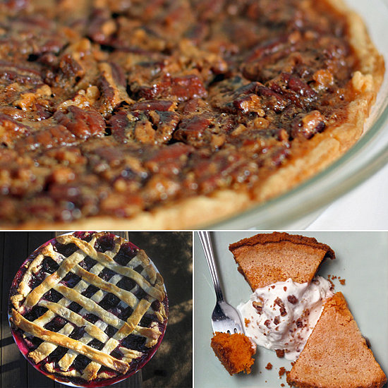 5 Traditional Pies For Pi Day 5 Traditional Pies For Pi Day