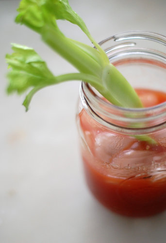 Bloody Mary Bloody Mary