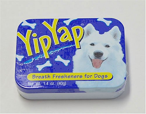 Fresh Breath
