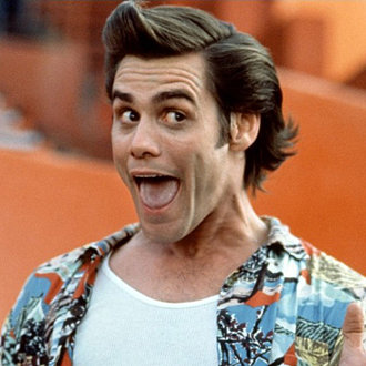 Jim Carrey Movie Trivia