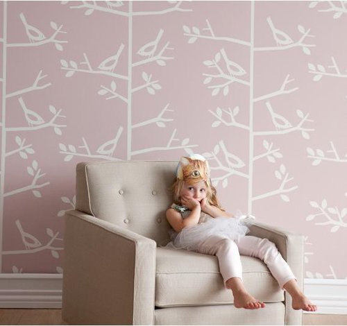Blush and Beige Blush and Beige