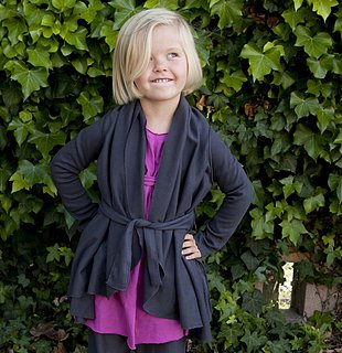 Itch-Free Kids' Clothes