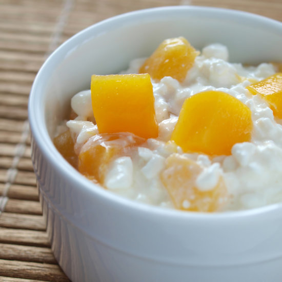 Cottage Cheese Cottage Cheese