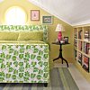 Green Rooms