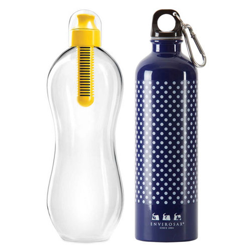 10 Cool Drink Bottles