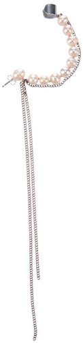 Cornelia Webb 'Pearled' earpiece