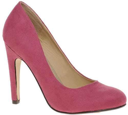 Wear Pink in October