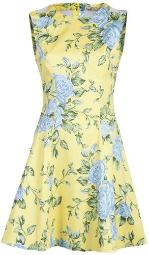 Rag & Bone Sleeveless 'Ruby' dress