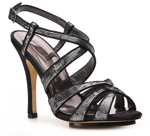 Audrey Brooke Faith Sandal