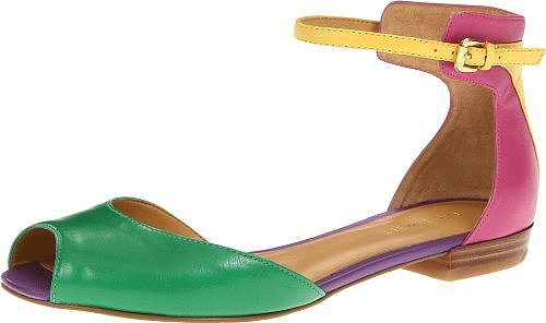 Nine West Women's Joeley Sandal