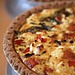 Mediterranean Quiche
