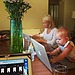 Tracy Anderson: From Workouts to Work 