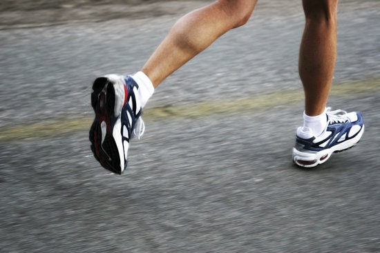 5 Ways to Stretch Your Calves 5 Ways to Stretch Your Calves