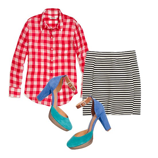 Take an Extra 20% Off Madewell Sale Styles! Take an Extra 20% Off Madewell Sale Styles!
