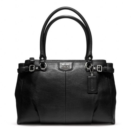 Madison Leather Kara Carryall
