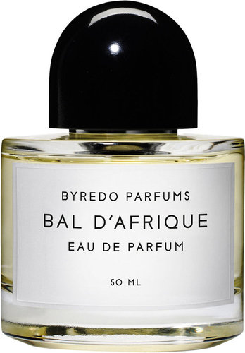 Bal D'Afrique