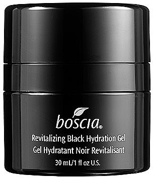 Bocsia black routine