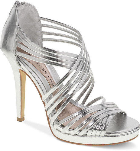 Chinese Laundry Shoes, Imagine Platform Sandals