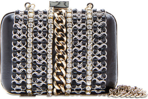 Chains clutch
