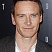 Michael Fassbender