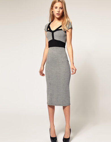Shop this current trend: Houndstooth