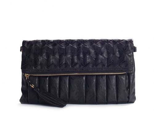 Urban Expressions Courtney Clutch