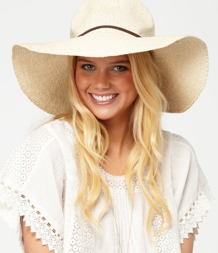 Hawaii Looks: Beachwear