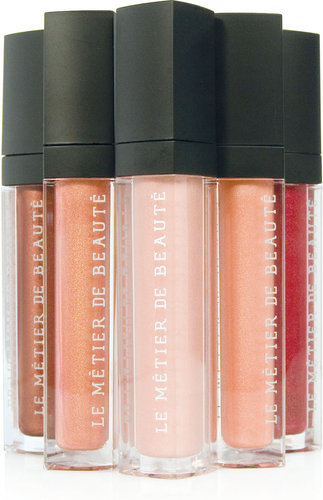 color at Bergdorfs