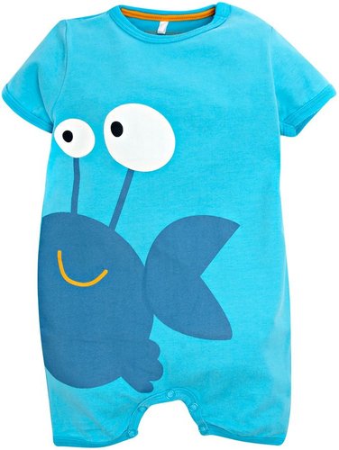 Baby Clothes Boy