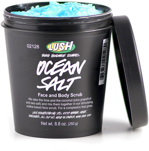 LUSH life