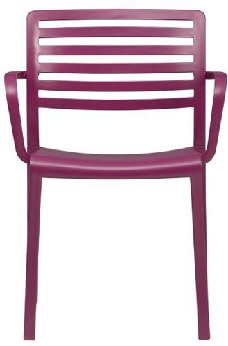 Colorful Outdoor Tables and Seating
