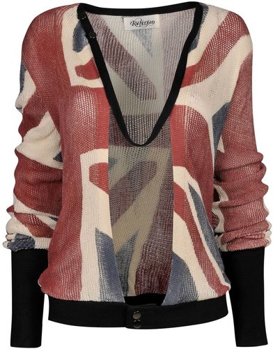 union jack street