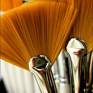 Best Fan Brush