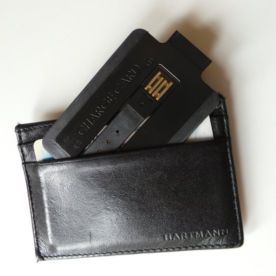 Charge Card For iPhone