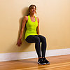 Full Body Circuit Workout to Strengthen Legs, Abs, and Arms