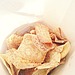 Taro Chips 