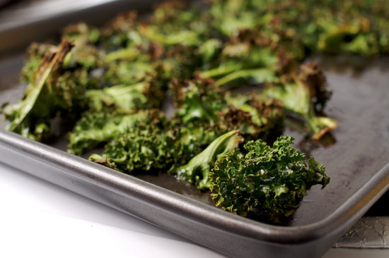 Kale Chips Kale Chips