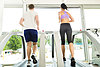 Bad Gym Habits