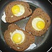 Eggs in an Island
