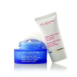Multi-Active 24/7 Skin Duo Set ($59)