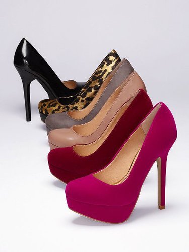 Colin Stuart The Supermodel Pump