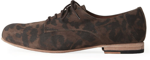 Rachel Comey / Peeper Leopard Oxford