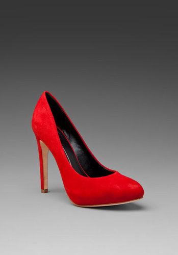 Dolce Vita Rosetta Pump