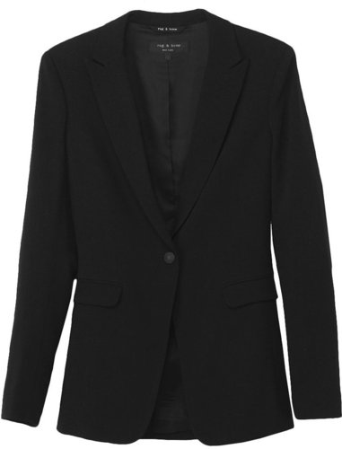 42nd Street Blazer