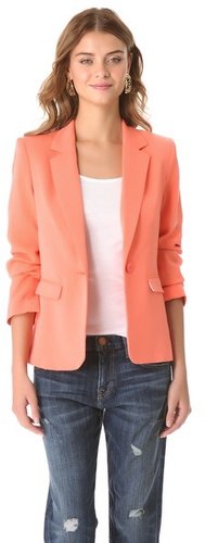 Alice + olivia Elysee Blazer
