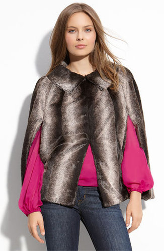 Nordstrom | October 2011